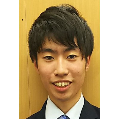 齊藤先生