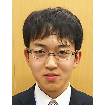 井上先生