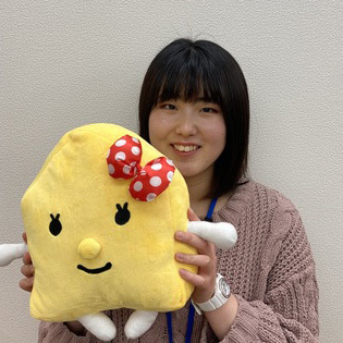 水野 史遥先生