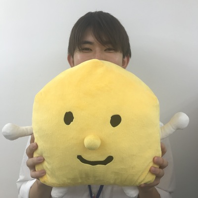 山田先生