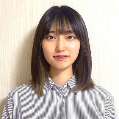 齊藤里沙先生の画像