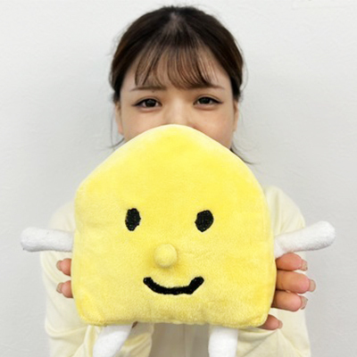 倉知先生の画像