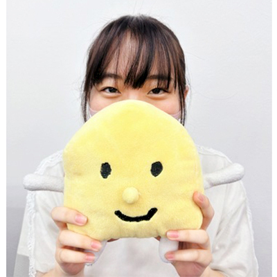 樋田先生の画像