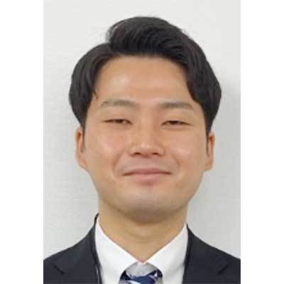 吉原先生の画像