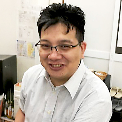 森　隆博先生の画像