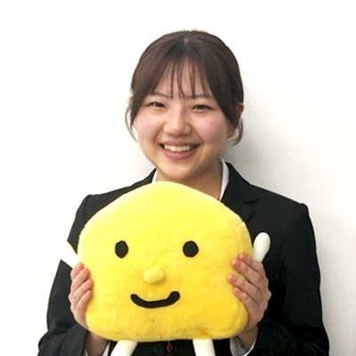 松井　秋歩先生の画像