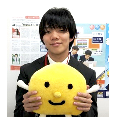 小林　弘樹先生の画像