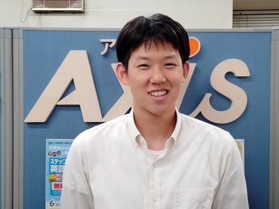 橋本先生先生の画像