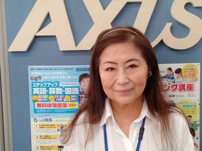 吉田先生先生の画像