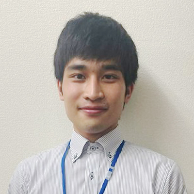 齋藤先生の画像