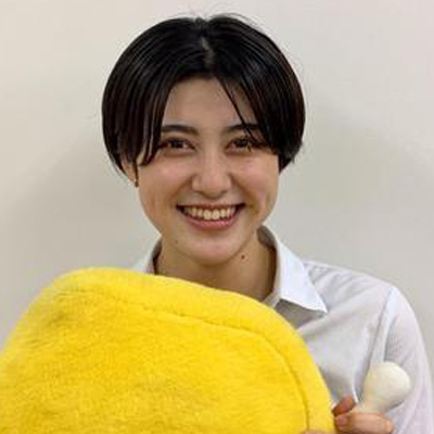 岡田先生の画像