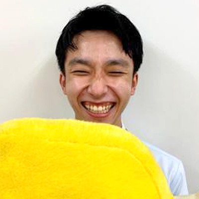 勝山先生の画像