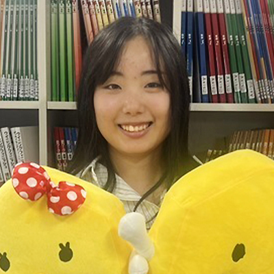 岩佐先生の画像