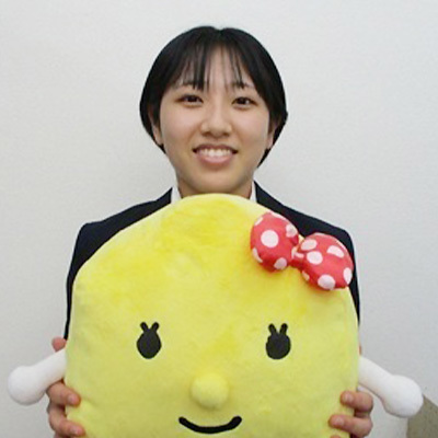 山田先生の画像