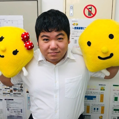 鈴木先生の画像