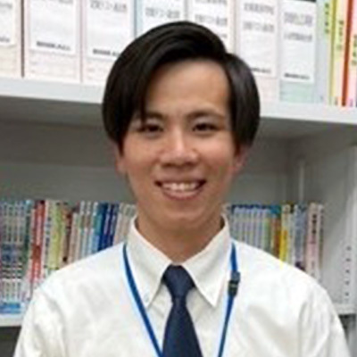 中谷先生の画像