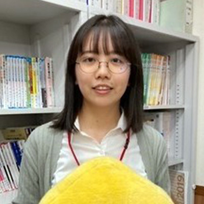 勅使河原先生の画像