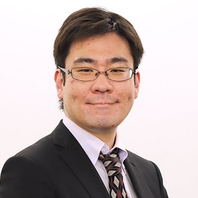 【プロ講師】坂本　裕貴先生の画像