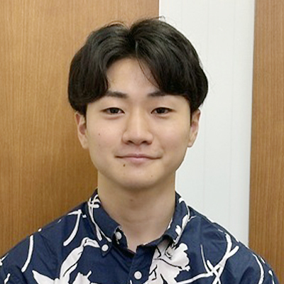 若月先生の画像