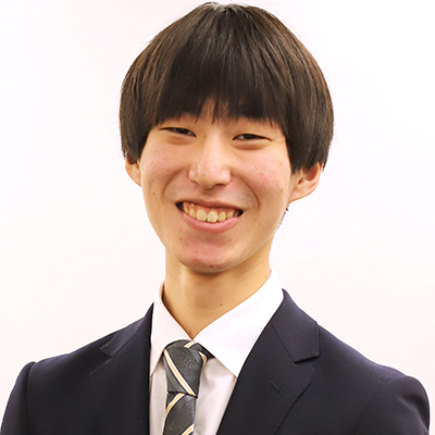 佃　鴻太朗先生の画像