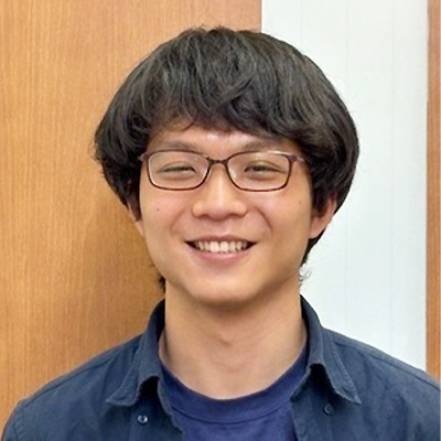 北尾先生の画像