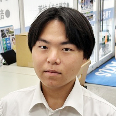 澤村先生の画像