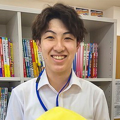 小林先生の画像