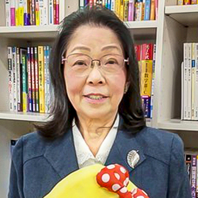 柿田先生の画像