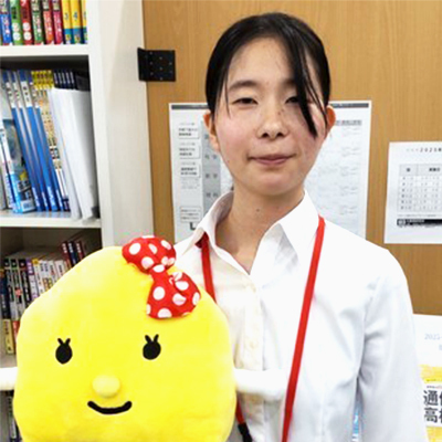 衛藤先生の画像