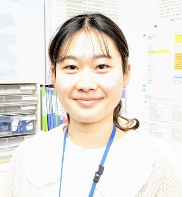 川﨑先生の画像