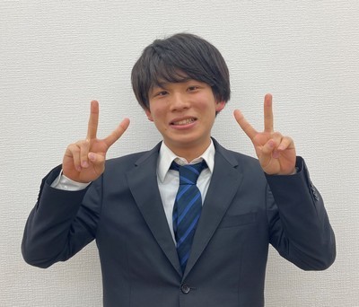 田中先生