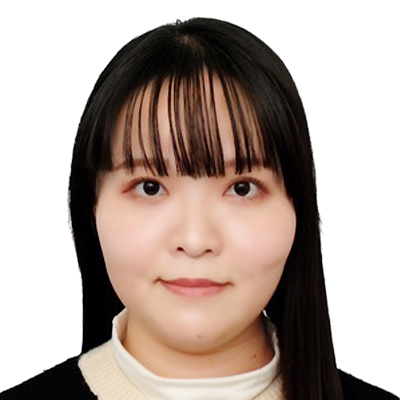 大前　七海（おおまえ　ななみ）先生の画像