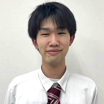 久野　慶太郎（くの　けいたろう）先生の画像