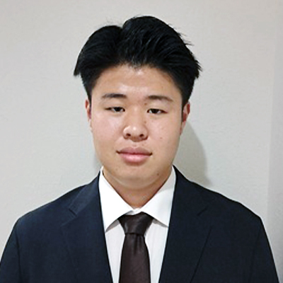 矢口　陽仁（やぐち　はるひと）先生の画像