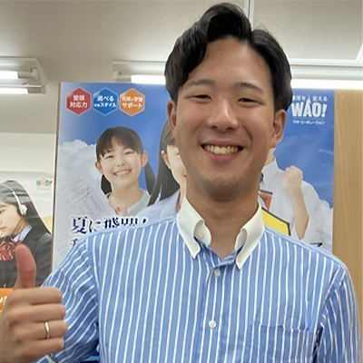 塩田先生の画像