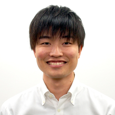 加藤 鉄馬(かとう てつま)先生