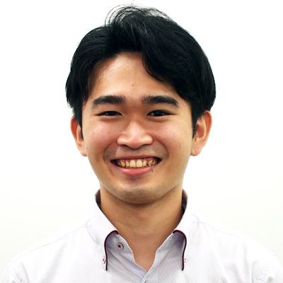 八幡 法良 (やはた のりよし)先生の画像