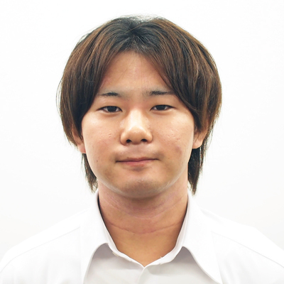 中林 丈 (なかばやし たけし)先生の画像