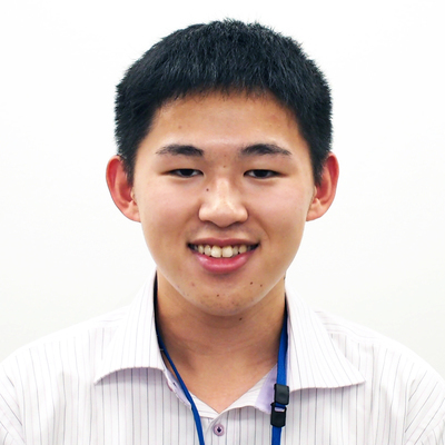 上山 海心 (うえやま かいしん)先生の画像