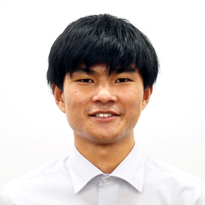 中村 諒吾 (なかむら りょうご)先生の画像