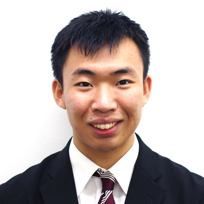 山下 瑛生 (やました てるき)先生の画像