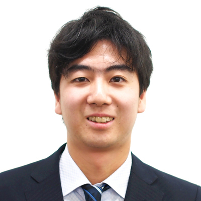 神山 力仁 (かみやま りきひと)先生の画像