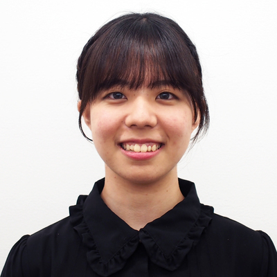 黒江 悠 (くろえ はるか)先生の画像