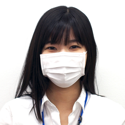 東尾 歩美 (ひがしお あゆみ)先生の画像