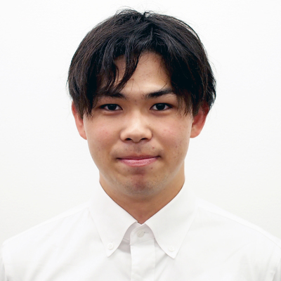 山下 凌汰 (やました りょうた)先生の画像