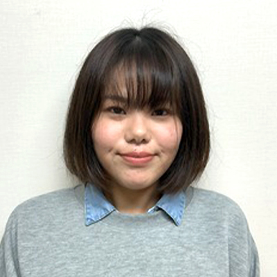 大谷 柚先生の画像