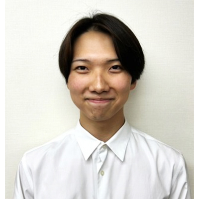 中村 柊太朗先生の画像