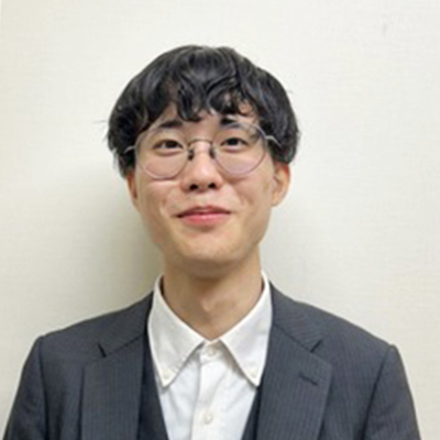 惠川 陽人先生の画像