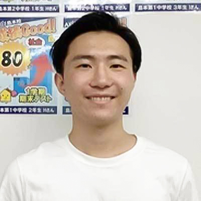 友田先生の画像