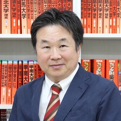 [プロ講師]木村 太亮先生の画像